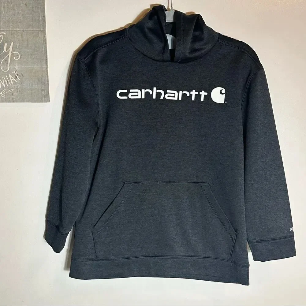 CARHARTT 14-16 hoodie